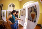 Mulheres nas artes: Pinacoteca exibe exposição ‘Invictas’ no mês das mulheres