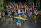 Pedala Livre celebra o Dia Internacional da Mulher com passeio ciclístico nesta sexta (08/03)