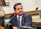 Alberto Neto será titular da CCJ, principal Comissão da Câmara dos Deputados