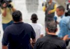 PC-AM prende flanelinha que matou colega com golpes de faca no bairro Nossa Senhora das Graças