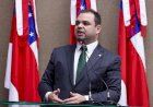 Está apto à votação PL de Roberto Cidade que propõe mais rigidez na punição de motorista que causar dano ao patrimônio público
