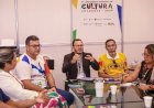 Com apoio do Governo do Amazonas, 1° Encontro Estadual de Gestores Municipais de Cultura do Amazonas começa nesta segunda-feira