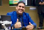 Deputado Cristiano D’Angelo propõe Projeto de Lei que institui o ‘Dia do Trabalhador e Trabalhadora Doméstica’