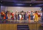 Liceu de Artes e Ofícios Claudio Santoro promove curso de teatro, coral e dança para o público 50+