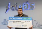 Profissionais de diversos segmentos de atuação já foram beneficiados pela Campanha ‘Faça a Conta. Use GNV!’
