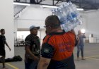 Campanha ‘Amazonas pelo Rio Grande do Sul’, do Governo do Estado, já arrecadou mais de 18 toneladas de ajuda humanitária