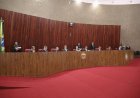 TSE retoma na terça-feira julgamento sobre cassação de Moro