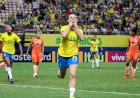 Amazonas será sede da Copa do Mundo Feminina de 2027