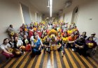 18 de maio: Governo do Amazonas reforçou Ato Público em apoio a campanha nacional ‘Faça Bonito’