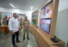Governo do Amazonas amplia monitoramento no combate a incêndios no estado com aplicativo Infire