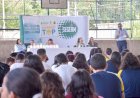 Emenda parlamentar do deputado João Luiz garante orientação de saúde bucal para alunos das zonas Leste e Norte de Manaus