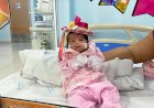 Ensaio fotográfico em UTI neonatal leva alegria a pais de bebês internados em Manaus