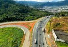 Investimento em infraestrutura de transportes do Amazonas é de R$ 532,5 milhões em 2024, aumento de 151% em relação a 2022