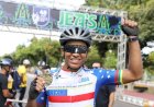 Ciclismo e Atletismo são os destaques do fim de semana de competições do JEAs 2024
