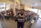 Palestras sobre cyberbullying e crimes cibernéticos promovidas pela Polícia Civil e Aleam alcançam mais de 4,1 mil pessoas