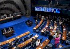 Senadores buscam consenso para votar proposições polêmicas
