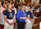 4º Encontro Estadual do Movimento Mães que Oram pelos Filhos no Amazonas movimenta centenas de mães para evento no dia 3 de agosto