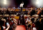 Teatro Amazonas recebe concerto inédito com a trilha sonora completa das três trilogias de Star Wars