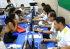 Governo Presente tem recorde de mais de 8,7 mil atendimentos à população, na zona sul