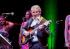 ‘Não Mate a Mata’: espetáculo celebra história do maestro e compositor Adelson Santos no Teatro Amazonas