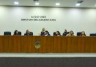 Aleam realiza primeiro debate sobre atualização de Lei Estadual de Inovação, por iniciativa do deputado João Luiz