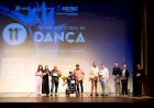 Artistas selecionados para o 12° Festival Amazonas de Dança são convocados para o início das apresentações