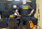 PF deflagra Operação Terabyte em combate ao abuso sexual de crianças e adolescentes
