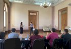 Audições para musical de Natal serão realizadas nesta sexta e no sábado no Palácio da Justiça