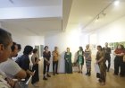 Projeto ‘Largo de Imagens’ exibirá uma coletânea de vídeos em curta-metragem de artistas visuais na Galeria do Largo