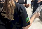 PF investiga abuso sexual infantil em Manaus