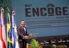 Parceria entre poderes garantiu regularização fundiária para 17 mil famílias, destaca governador Wilson Lima durante abertura de encontro de Corregedores-Gerais de Justiça e Fórum Fundiário
