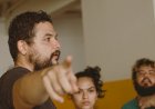 Filme de Diego Bauer participa do Festival Pan-Amazônico de Cinema, em Belém