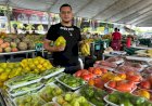 Até domingo: Feiras de Produtos Regionais da ADS recebem consumidores antes do recesso de fim de ano