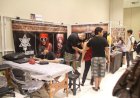 Circuito LPG: Exposição de tatuagem, oficina cinematográfica e baile LGBTQIAPN+ marcam a programação