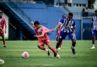 RPE Parintins FC trabalha detalhes para somar primeiros pontos no Barezão 2025