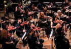 Amazonas Filarmônica e Orquestra de Câmara do Amazonas ganham destaque em publicação nacional