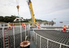 UEA participa de implementação de obra que levará internet de fibra ótica para 12 municípios do Amazonas