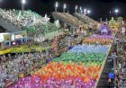 Carnaval na Floresta 2025: Governo do Amazonas promove programação momesca para todos os tipos de foliões