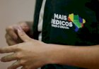Mais Médicos: Amazonas ganha 46 novos profissionais a partir de abril