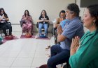 Fiocruz Amazônia e Ministério da Saúde realizam projeto voltado para o cuidado com a saúde mental na Atenção Primária