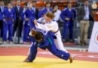 Amazonense Ana Paula Sena é bronze em competição internacional de judô na Polônia