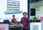 Inscrições para formação em produção cultural, com bolsa mensal de R$ 800, encerram no dia 22 de junho