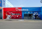 Bradesco celebra a cultura amazônica com ativações no Festival de Parintins