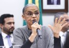Marina Silva sofre novos insultos em comissão no Congresso