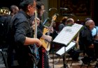 Amazonas Green Jazz Festival tem lançamento com show gratuito nesta terça-feira