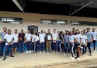 João Luiz reforça investimentos em educação e visita lideranças indígenas em Manicoré
