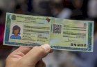 Amazonas já emitiu 779 mil Carteiras de Identidade Nacional, 18,20