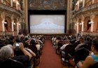 Festival Olhar do Norte 2025 acontece em setembro no Teatro Amazonas