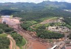 Morador de Brumadinho deve ser indenizado por rompimento de barragem