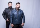 João Márcio & Fabiano lançam single “Reage Flor” no dia 05 de setembro e anunciam DVD “Medalhões” para 2026